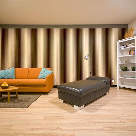 Vesna Convenient Apartment Bratislava Exterior photo