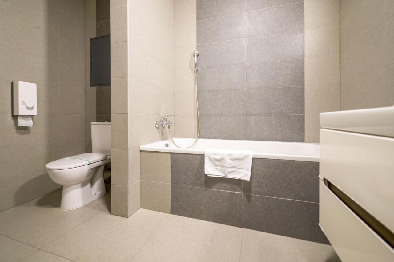 Vesna Convenient Apartment Bratislava Exterior photo