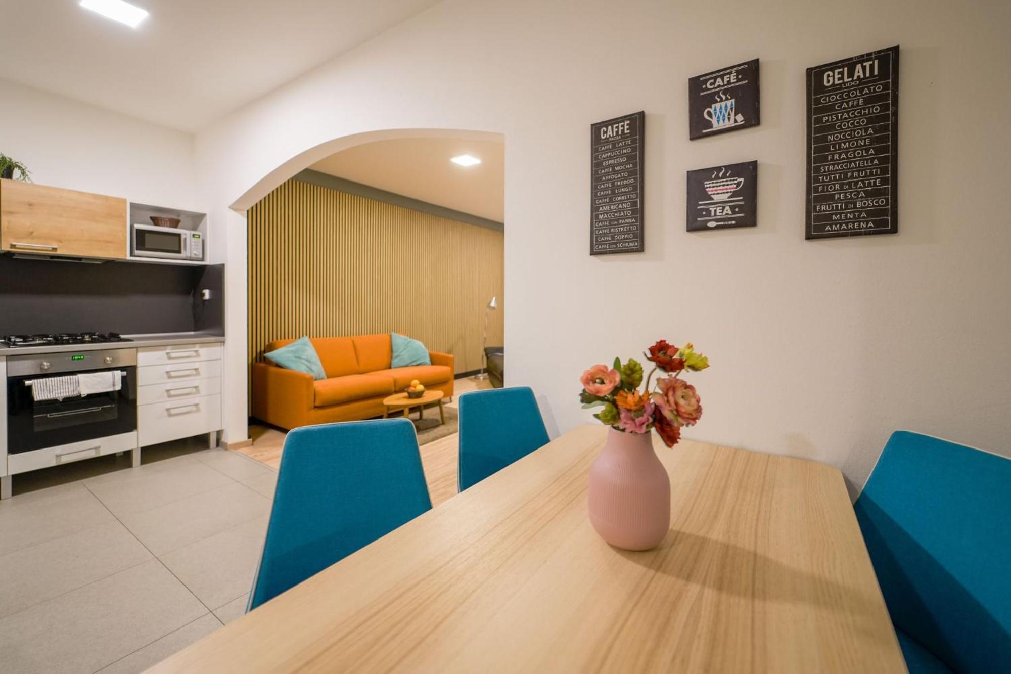 Vesna Convenient Apartment Bratislava Exterior photo
