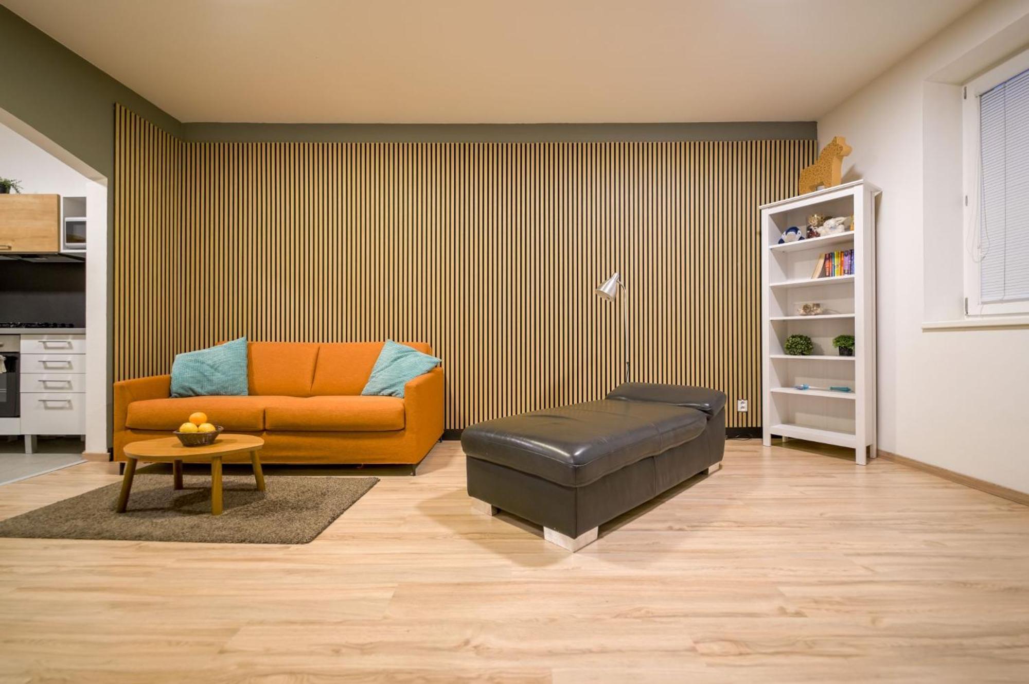 Vesna Convenient Apartment Bratislava Exterior photo