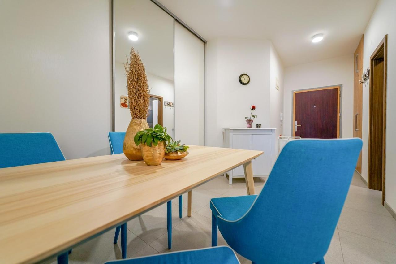 Vesna Convenient Apartment Bratislava Exterior photo
